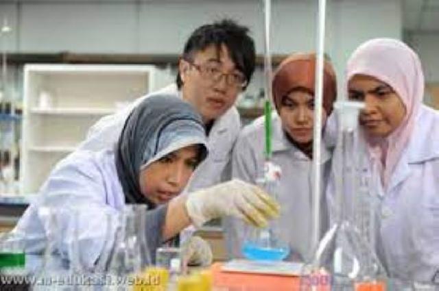  10.000 Mahasiswa Disiapkan Jadi Peneliti di BRIN