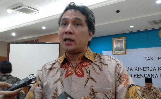  Kemdikbud  Rancang Karavan Seni dan Budaya Indonesia  di Tiga Negara