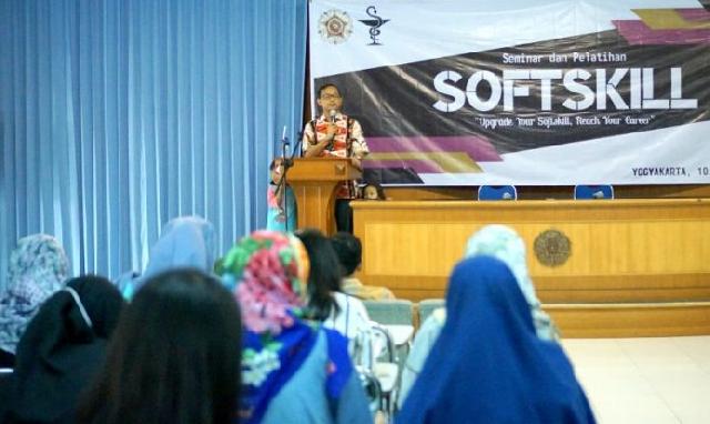  Soft Skill Kunci Sukses Dunia Kerja