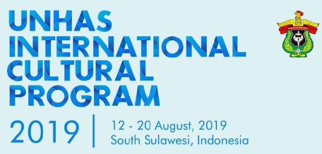  Mahasiswa 20 Negara Siap Ikuti 'Unhas International Culture Program' 