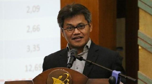  2019, Anggaran Kemenristekdikti Menjadi Rp1,2 Triliun