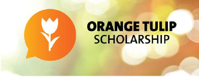  Universitas Belanda Tawarkan Beasiswa Orange Tulip untuk Mahasiswa Indonesia