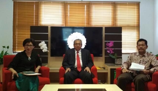  FK UGM Berganti Nama Menjadi FK Kesehatan Masyarakat dan Keperawatan