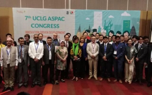  Alumni IPB Berikan Beasiswa S2 bagi Calon Ilmuwan