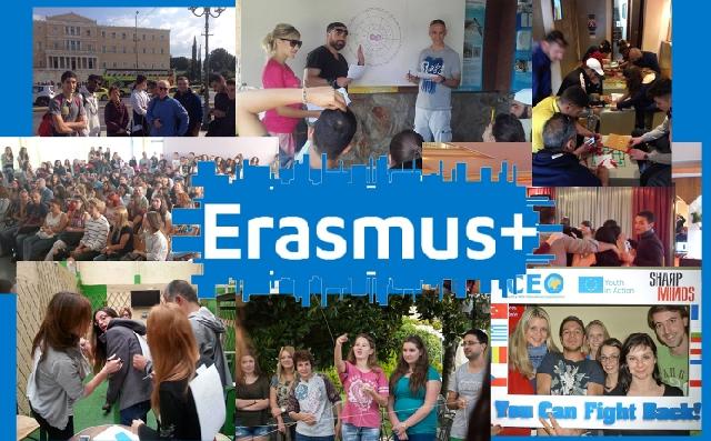  Perguruan Tinggi Indonesia Berlomba Dapatkan Bantuan Pendidikan Uni Eropa