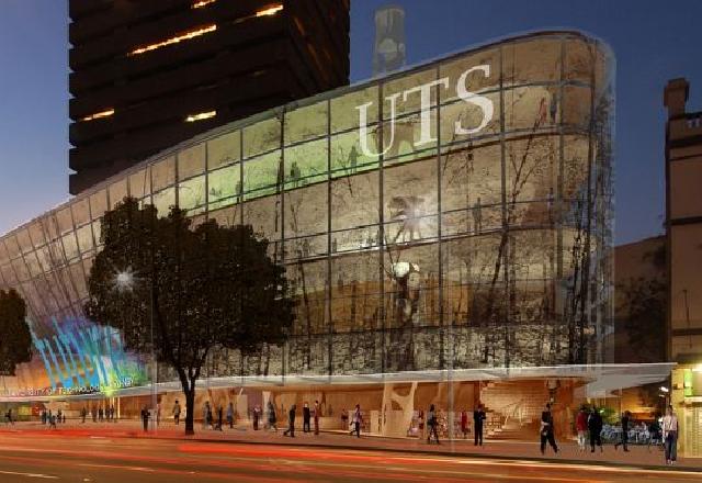  UTS Tingkatkan Kolaborasi Beasiswa di Indonesia