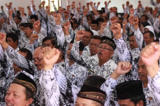  Adanya Perbedaan Standar Pendidikan Formal dan Non Formal, Bukan Diskrminasi