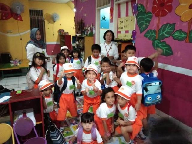  Begini Penerapan PAUD Menurut Kemendikbud