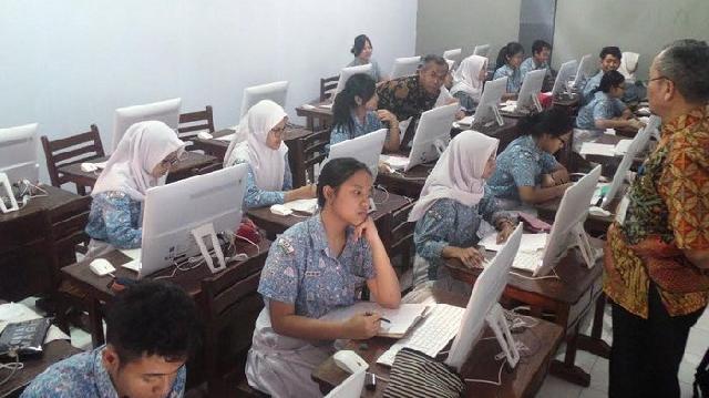  Dorong Pelaksanaan Sistem Zonasi, Kemendikbud Bentuk Tim Satgas
