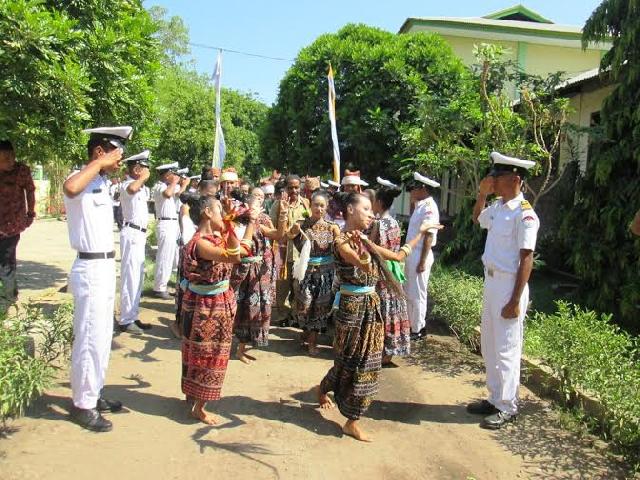  4 SMK di Sikka Gelar Lomba Mata Pelajaran