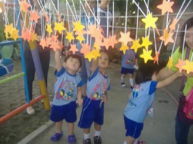  Pembelajaran Calistung Tidak Dibenarkan Diajarkan pada Murid TK