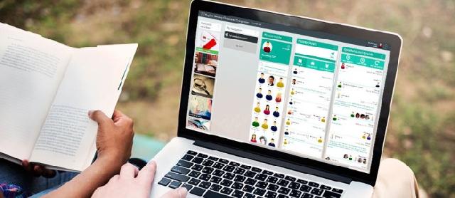  Generasi Muda Dituntut Berkompeten dalam Memanfaatkan Industri 4.0