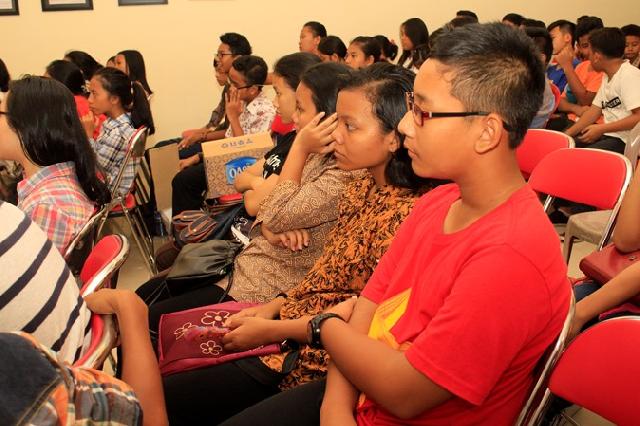  Mitigasi Bencana Mulai Tersistem di Sekolah 