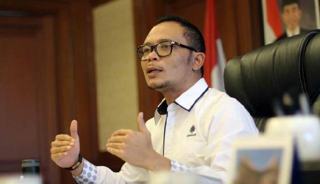  Strategi Menaker Tingkatkan Produktivitas Lulusan SMK 