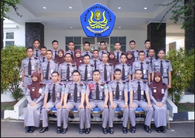  Sekolah Kedinasan STSN Masih Perpanjang Pendaftaran 