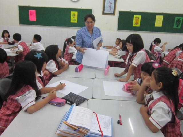  Pembelajaran Berbasis Pertanyaan Dorong Siswa Termotivasi Belajar 