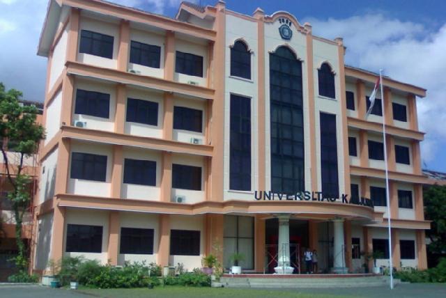 Polemik UNIKAMA Malang Masih Berlanjut