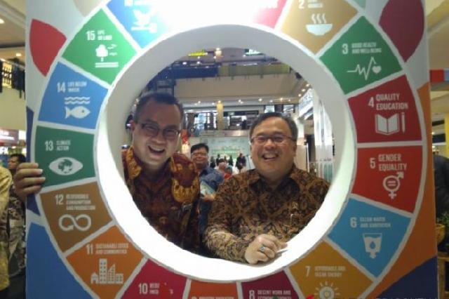  Lulusan IPB Siap Bangun Sektor Pertanian Kompetitif