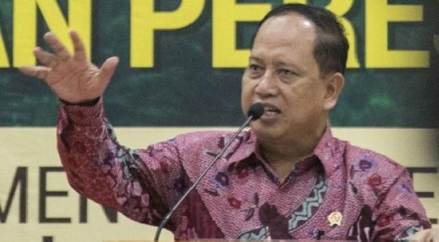  Kemenristekdikti Bakal Terapkan Ijazah Elektronik 