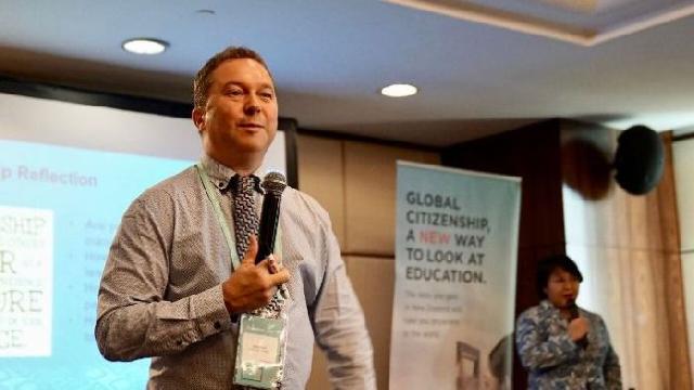  Education New Zealand Gelar Pelatihan Guru BK dan Kepala Sekolah di Jakarta dan Surabaya