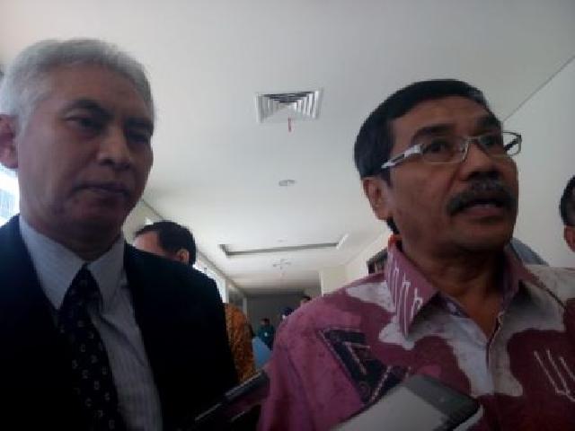  Riset Indonesia Tertinggal Karena Dana Kurang