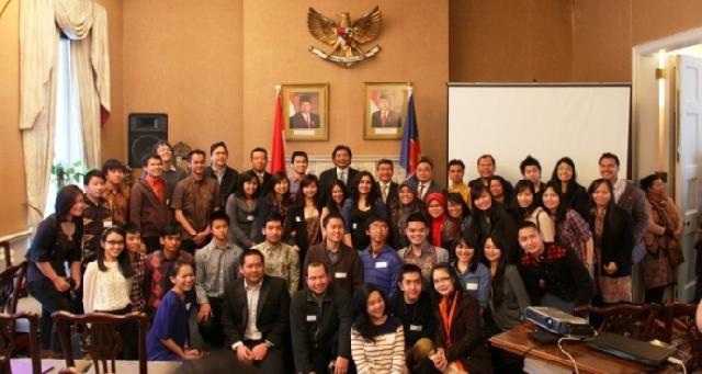  PPI Prakarsai Pertemuan Ilmiah Internasional