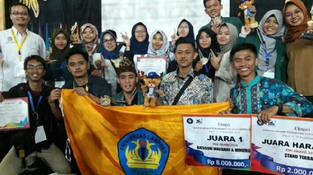  Kemenristekdikti Siapkan Penghargaan Kewirausahaan III