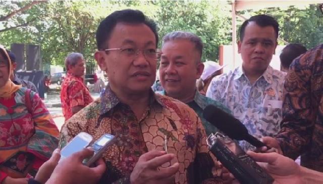  Sistem Zonasi Akan Dievaluasi, Begini Penjelasan Kemendikbud
