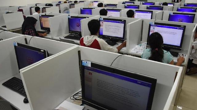  Memasuki Masa Pendaftaran SBMPTN 2019, Prodi Ini Sepi Peminat