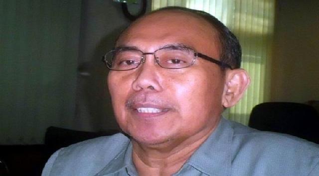  Rektor UNJ Berharap Perbanyak Riset Perguruan Tinggi