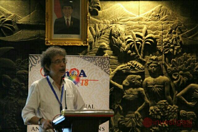  ISPHoA, ITS Kenalkan Manfaat Cahaya bagi Manusia