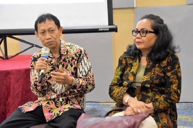  Ini Tiga Literasi yang Harus Dimiliki Mahasiswa 