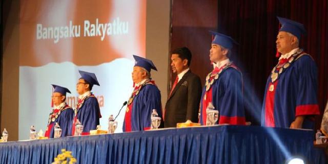  Pembelajaran Jarak Jauh Hanya Pelengkap