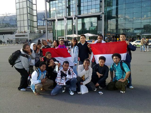  Meningkat, Mahasiswa Indonesia Studi di Jerman