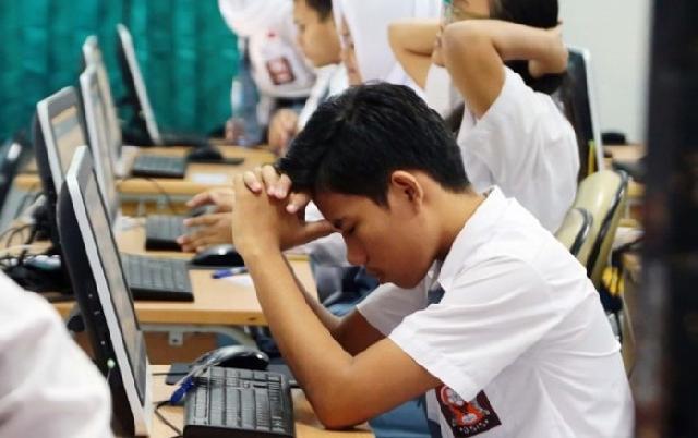  Cuitan Para Siswa,  Habis UN Terbitlah Zonasi