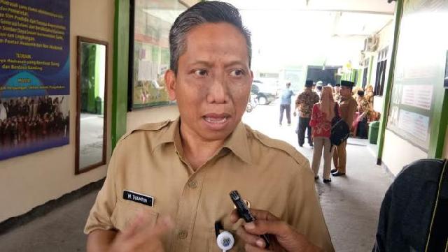  Penuhi 4 Syarat, Siswa Miskin Depok Dibantu Sekolah di Swasta
