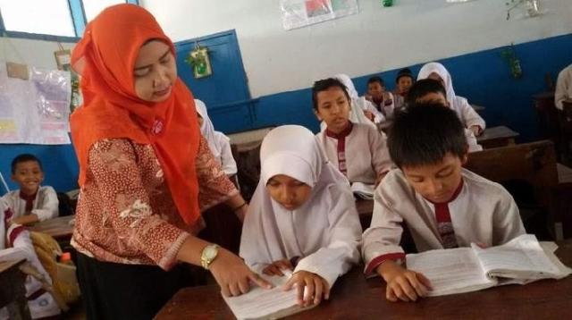  Kualitas Guru Meningkat di Era Pemerintahan Jokowi