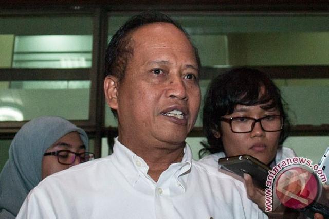  Tahun Ini Kemristekdikti Butuh 10.000 Dosen Baru
