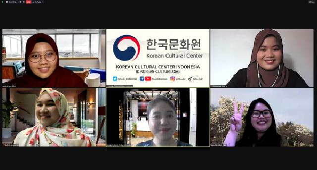  Serunya Mahasiswa Jurusan Korea Bahas Mata Kuliah hingga Prospek Kerja