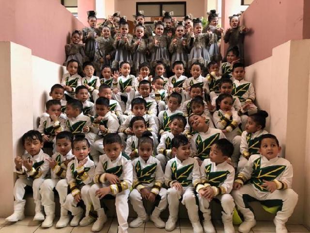  TKK3 PENABUR Jakarta Timur, Cemerlang di Ajang Kids Band Festival 2019