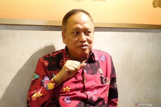  Kemenristekdikti Tekankan Kualitas SDM Tidak Hanya Soal Akademis