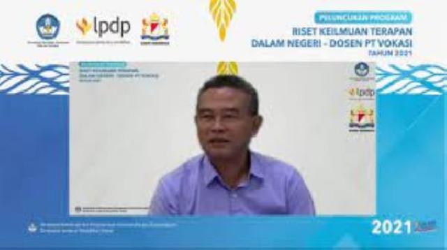  Luncurkan IISMA, Pemerintah Fasilitasi Mahasiswa Vokasi Belajar di Kampus Ternama