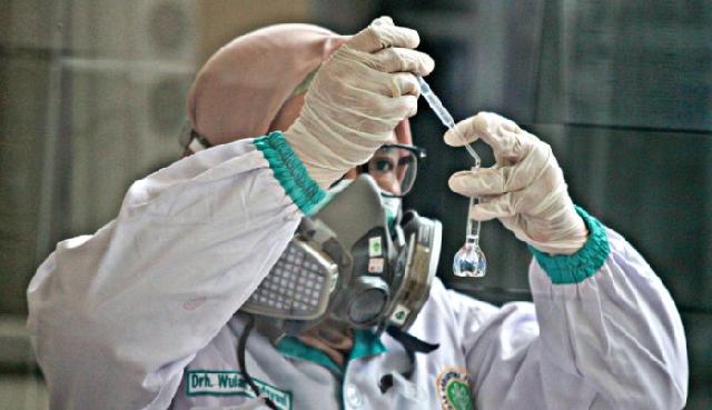  Lagi, PT Siarkan Calon Obat Korona, Lebih Ampuh dari Avigan