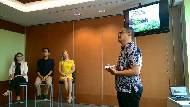  Think New, Think New Zealand!