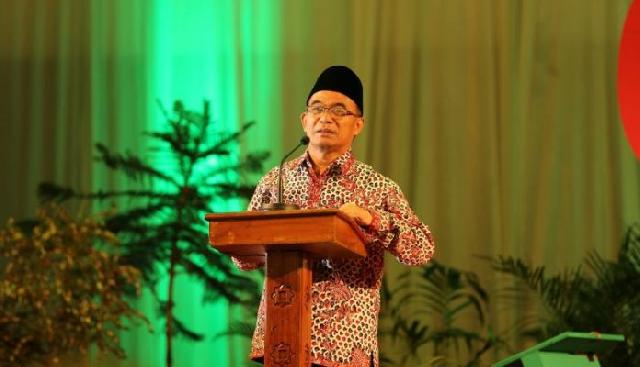  Kembali Mencuat, Kemungkinan UN Jadi Penentu Kelulusan