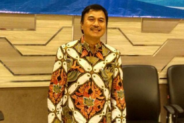  Rektor Untri Sebut Idealnya Perusahaan Pemula Berawal dari Kampus