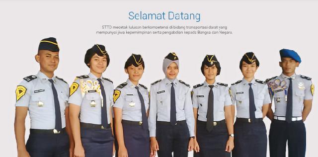  Memilih Program Unggulan Lewat Sekolah Kedinasan