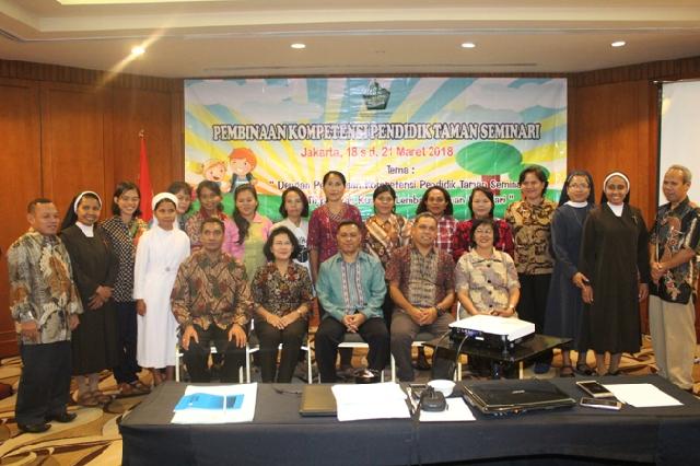  Intervensi Kebijakan Pemerintah Masih Diperlukan di Bidang Pendidikan