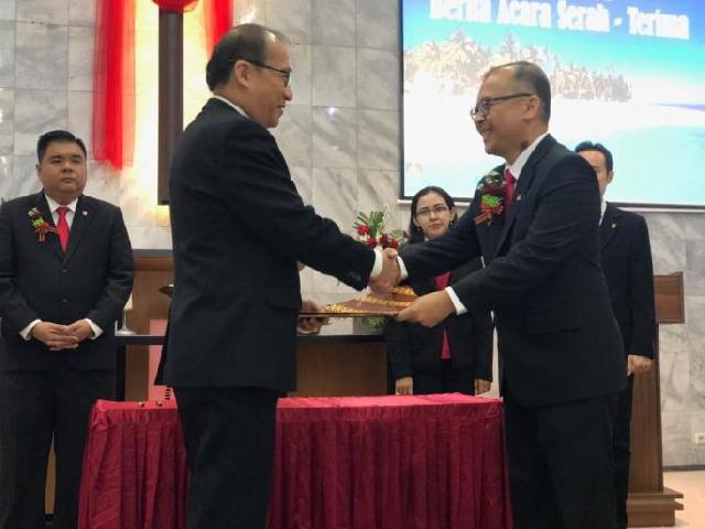  Ini Tiga Kunci Kemajuan BPK PENABUR Bandar Lampung 