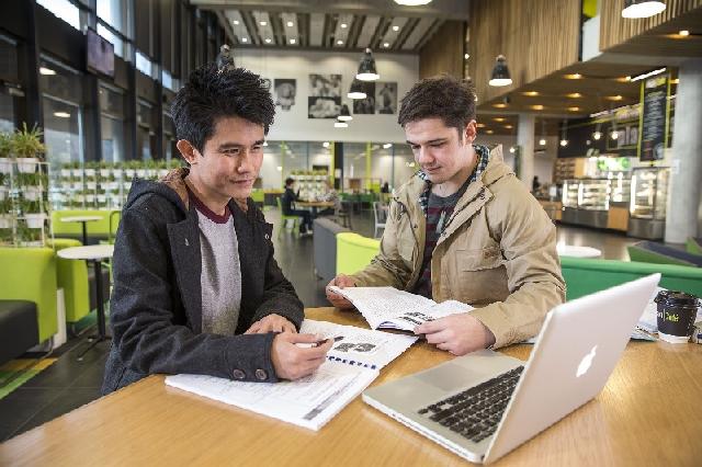  Ini 5 Alasan untuk Belajar Teknik di Selandia Baru